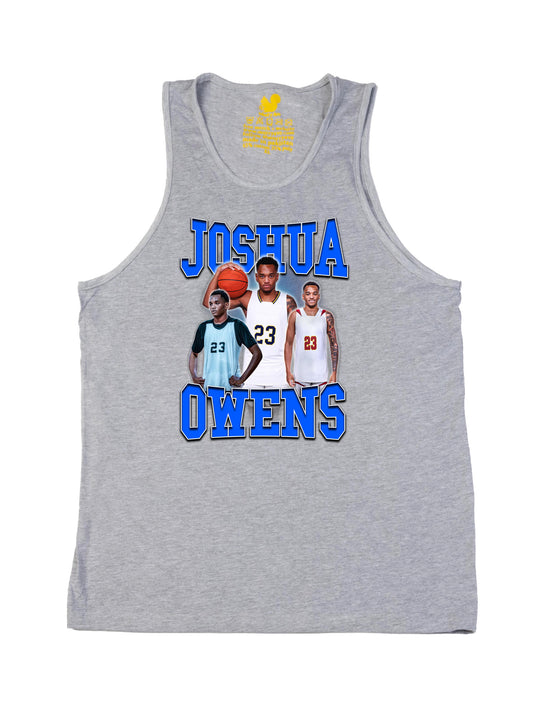 Joshua Owens Tank Top