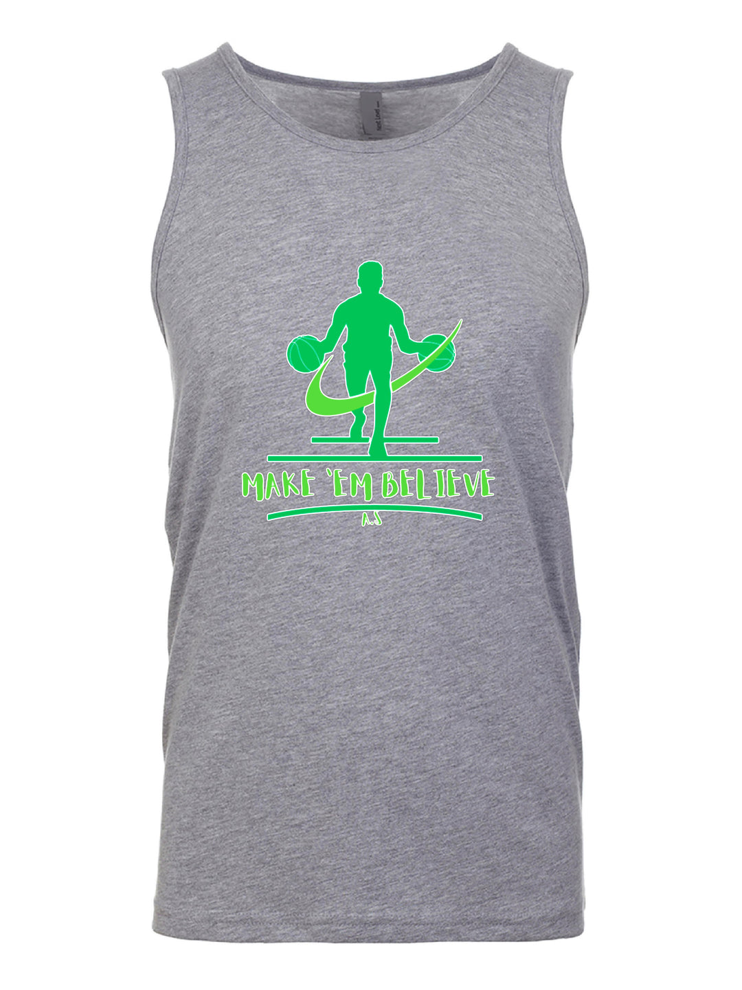 Antonio Scott Tank Top