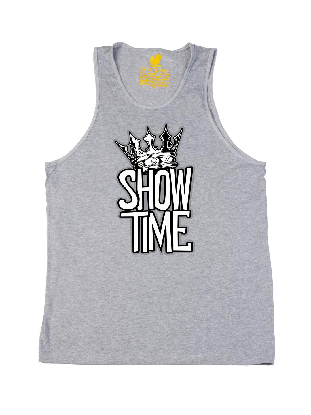 Coray Williams Logo Tank Top