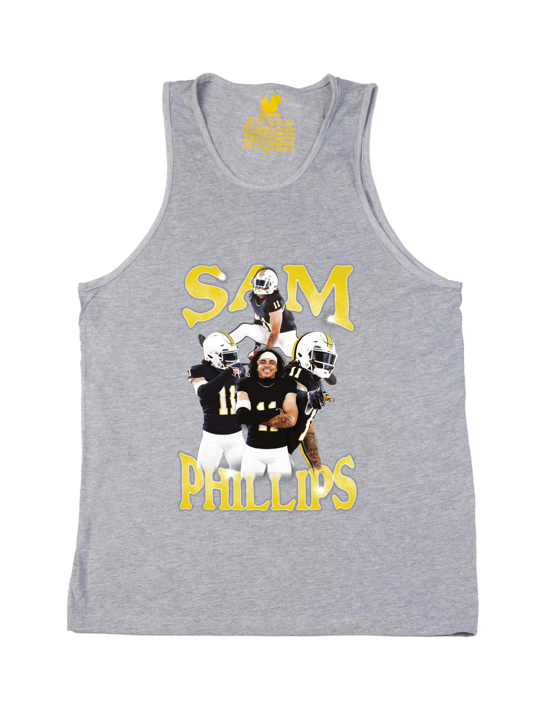 Sam Phillips Tank Top