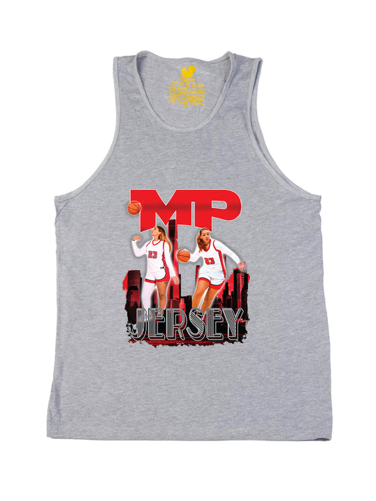 Mariah Perez Tank Top