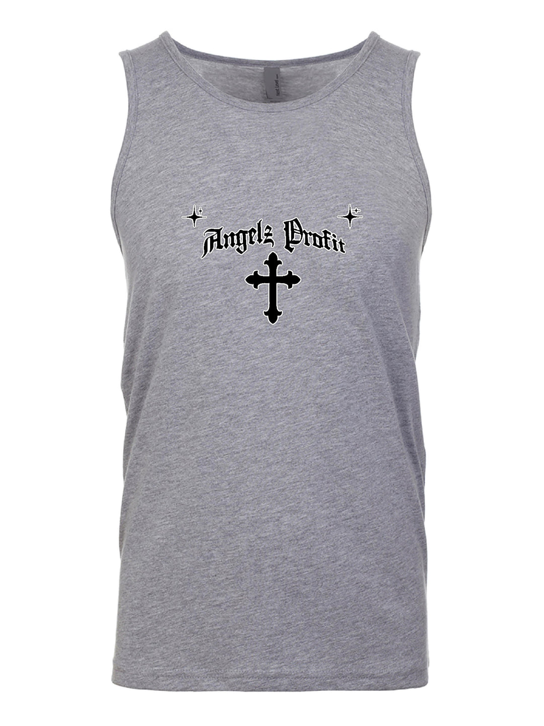 Angelz Profit Tank Top