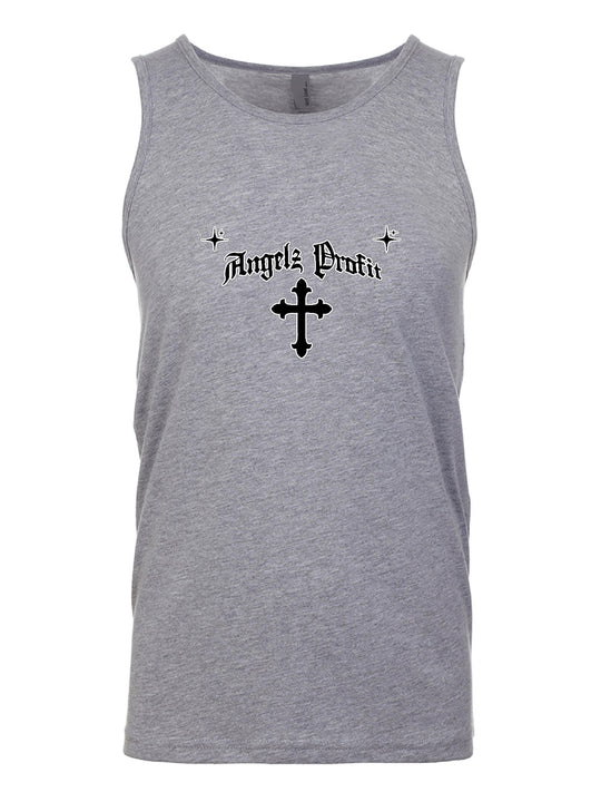 Angelz Profit Tank Top