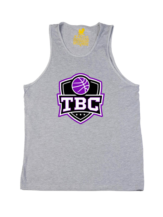 The Before Chapter Tank Top