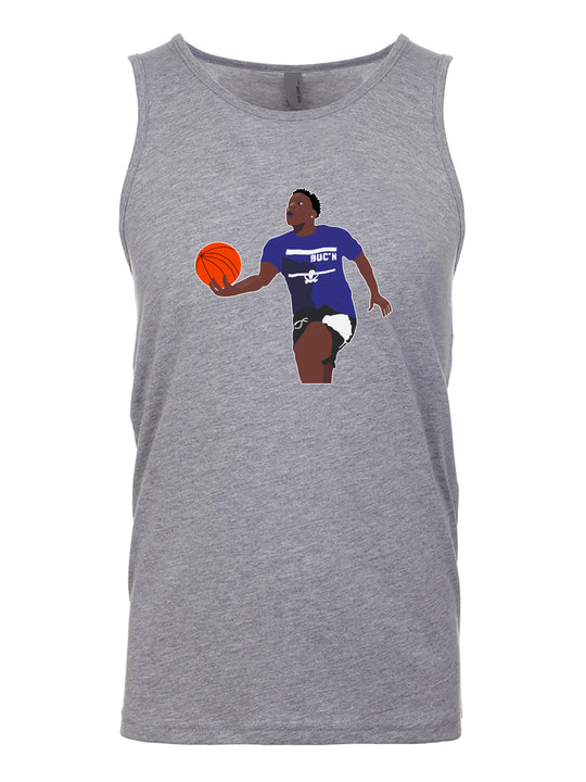 BAMN Tank Top