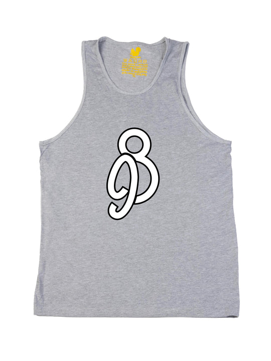 Jacobi Boykins Logo Tank Top