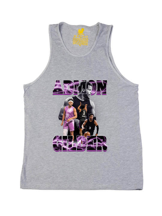 Admon Gilder Tank Top