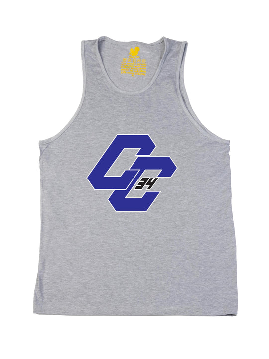 Colin Carrejo Tank Top