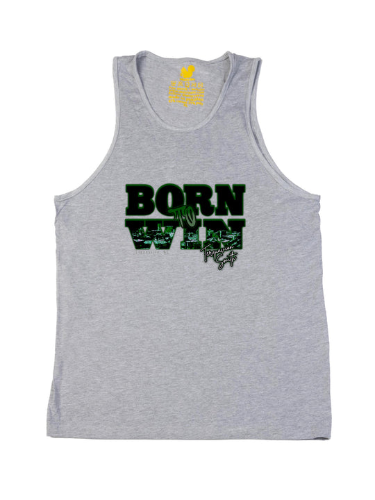 Terquavion Smith Tank Top