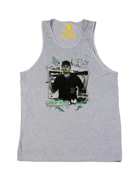 Jackson Cauthron Tank Top