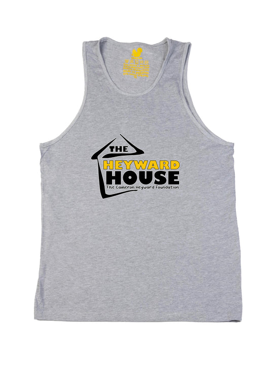 The Cameron Heyward House Foundation Tank Top