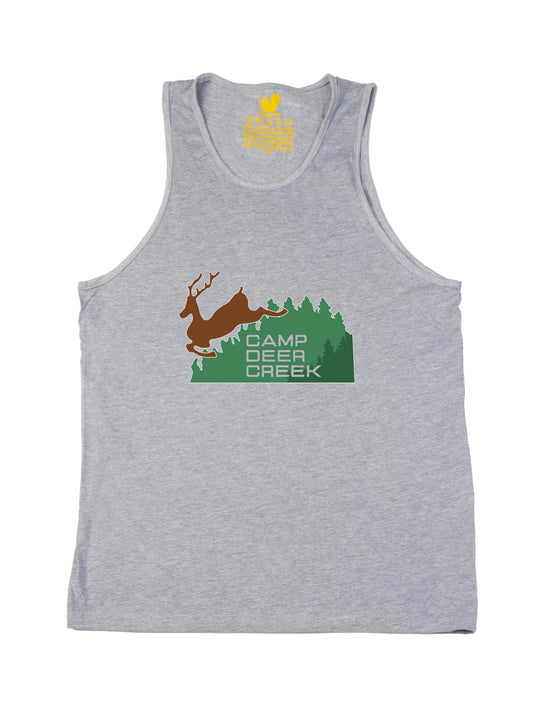 Camp Deer Creek Tank Top