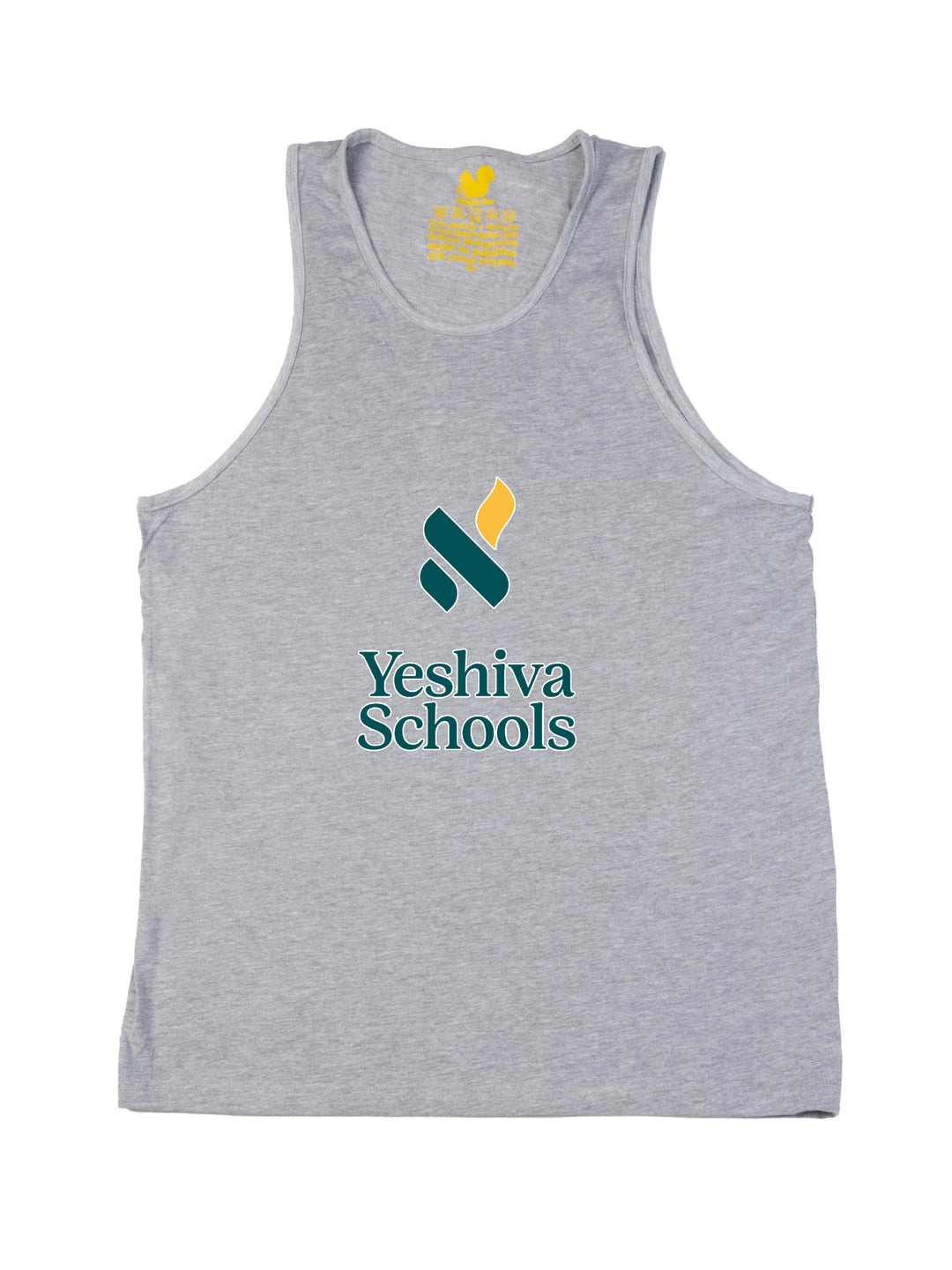Chabad Lubavitch of Western Pennsylvania (Yeshiva Schools) Tank Top