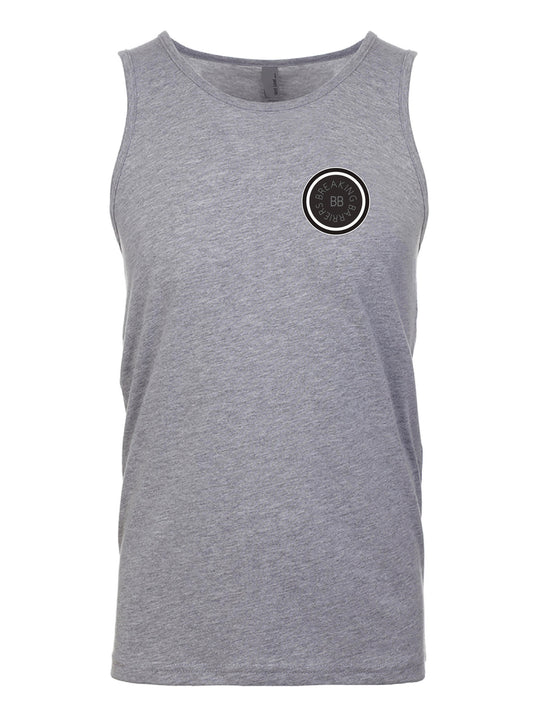 Breaking Barriers Tank Top