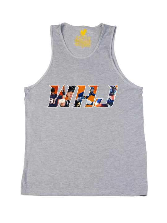 Whitt Joyce Tank Top