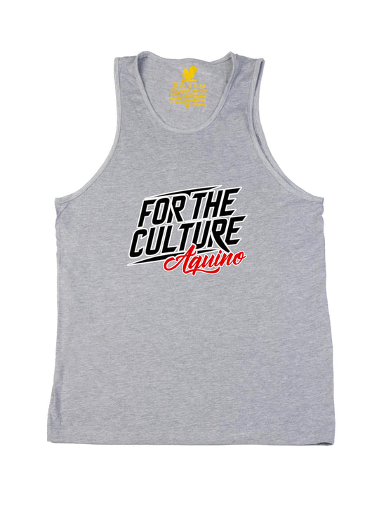 For The Culture Tank Top