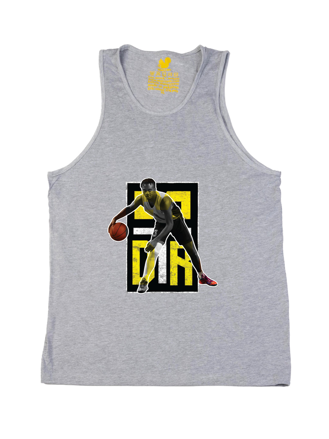Dan Ricard Tank Top