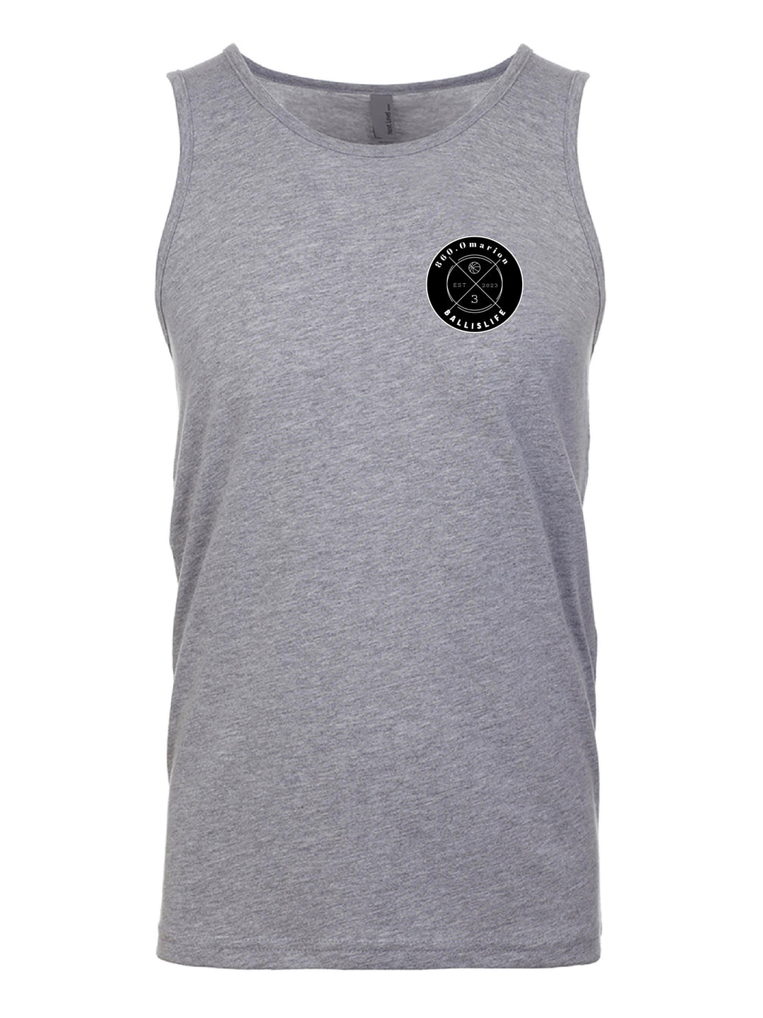 O3 Tank Top