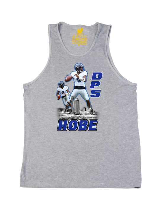 David Pindell City Tank Top