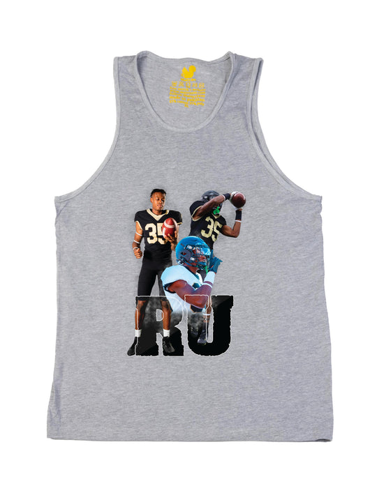 RU Tank Top