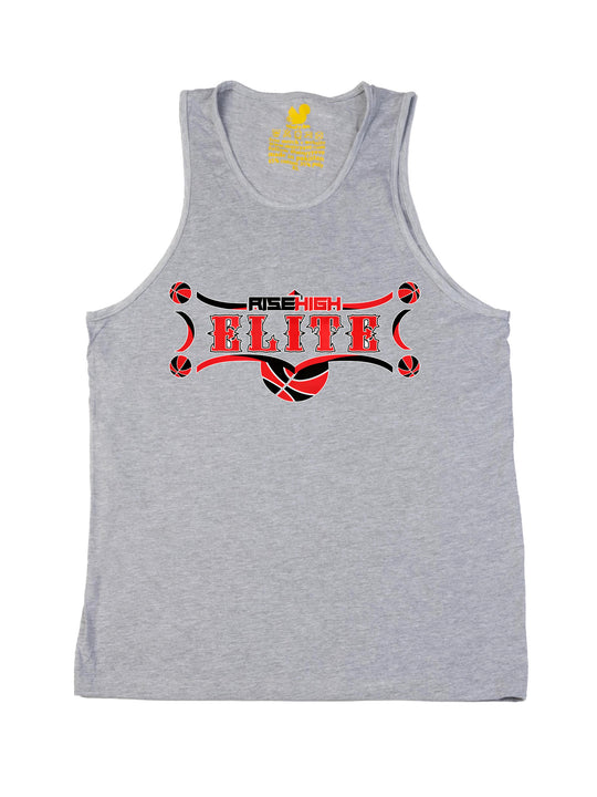 Rise High AAU Tank Top