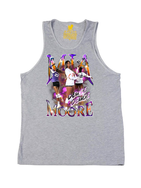 Mia Moore Apparel Tank Top