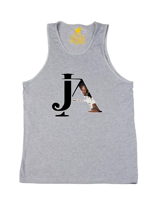 Jasteven Walker Logo Tank Top