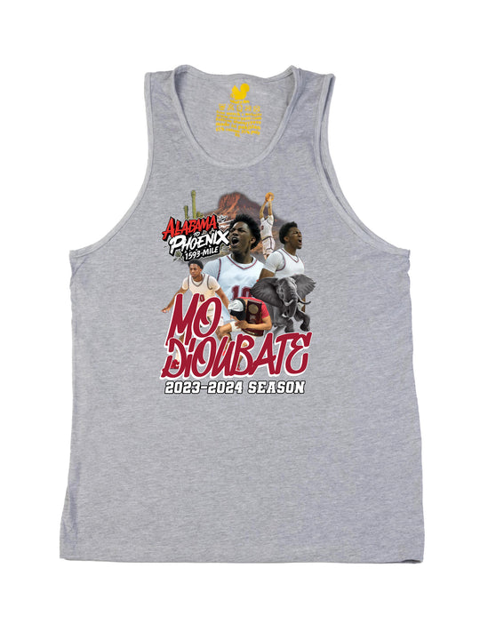 Mo Dioubate Tank Top