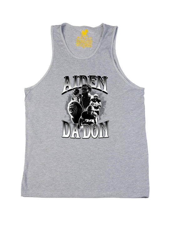 Aiden Hall Tank Top