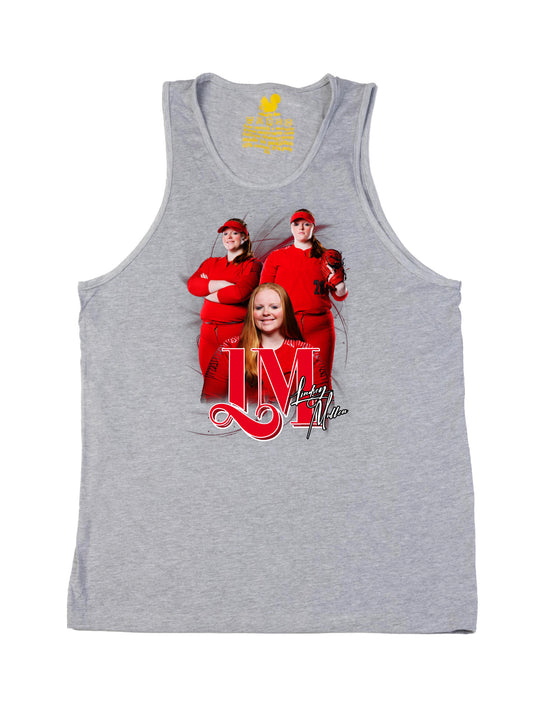 Lindsey Mullen Tank Top