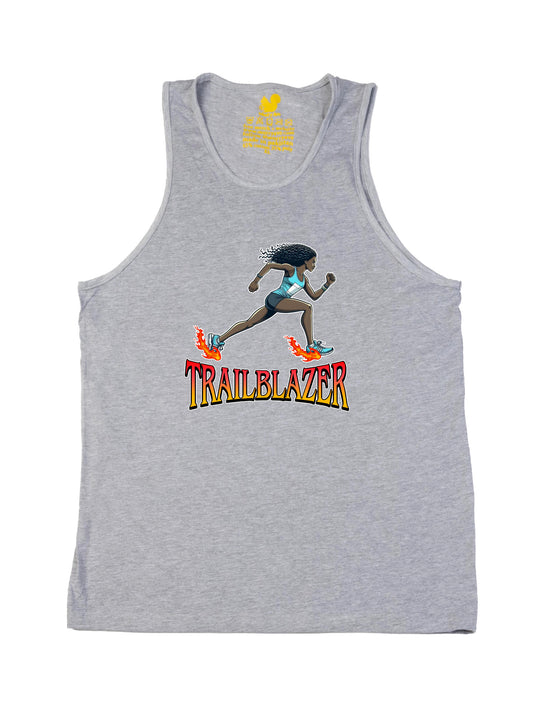 Trailblazer Tank Top