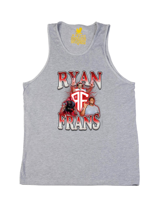 Ryan Frans Tank Top
