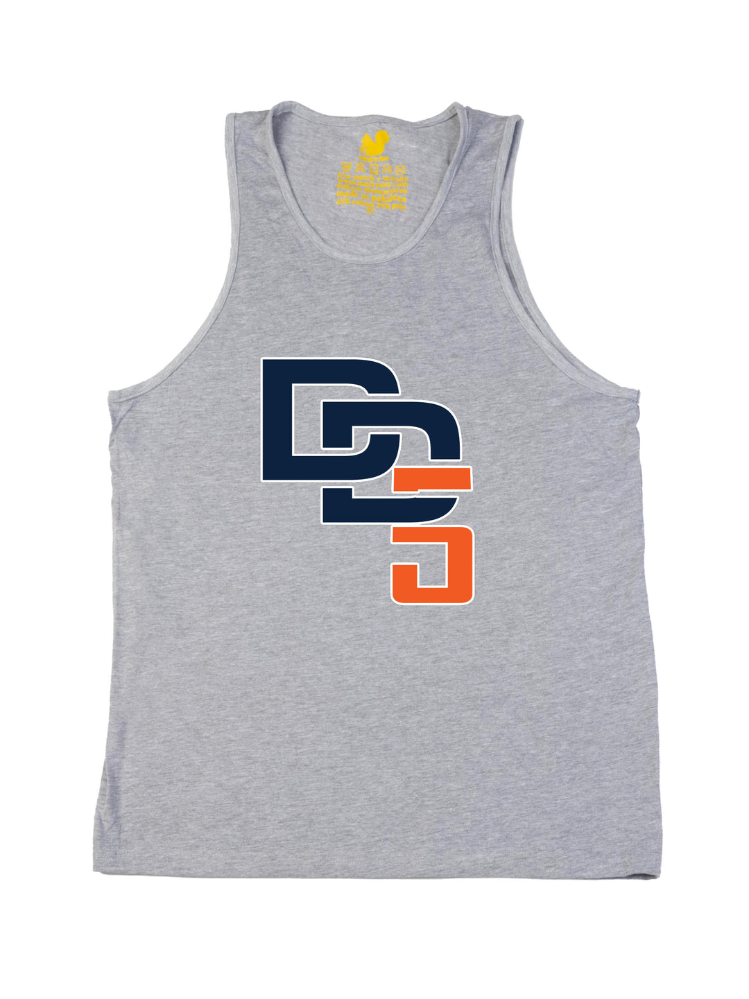 Diego Diaz Tank Top