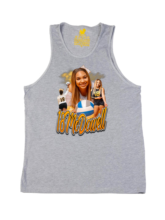Mackenzie Mcdowell Tank Top