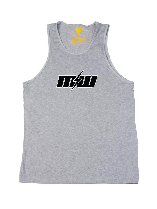 Marcus Willis Jr Tank Top
