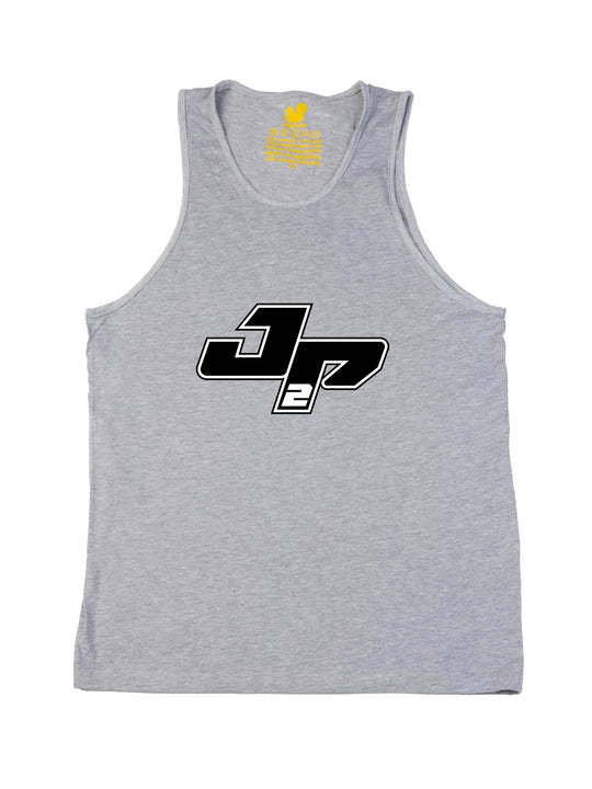 JP2 Logo Tank Top