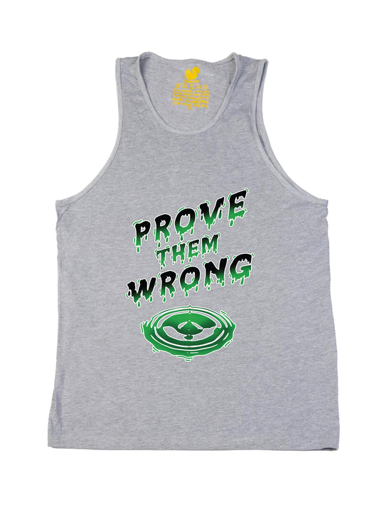 Prove Them Wrong Tank Top