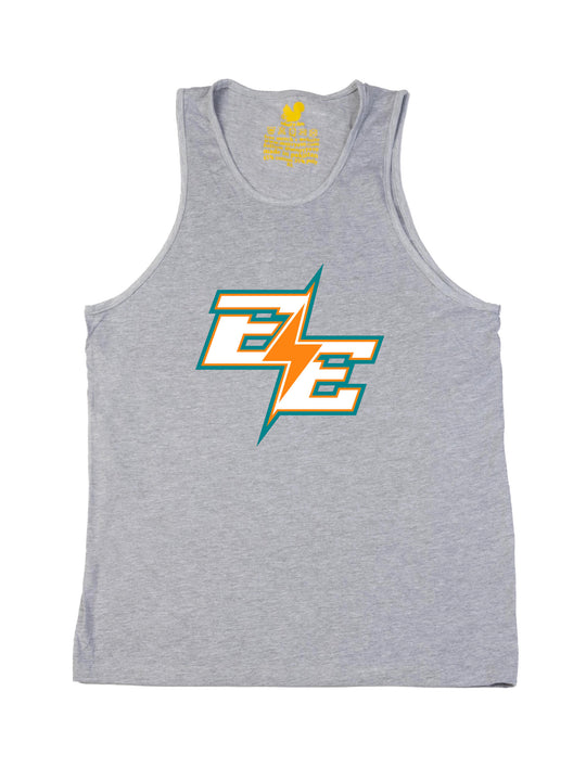 Erik Ezukanma Dolphins Tank Top