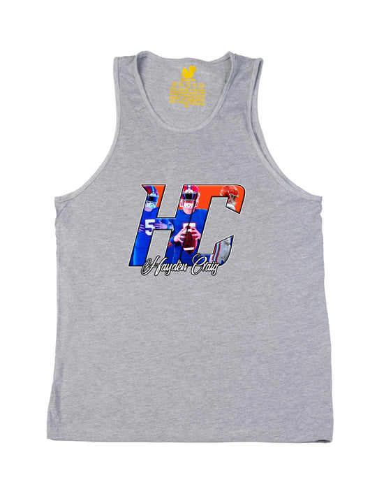 Hayden Craig Tank Top