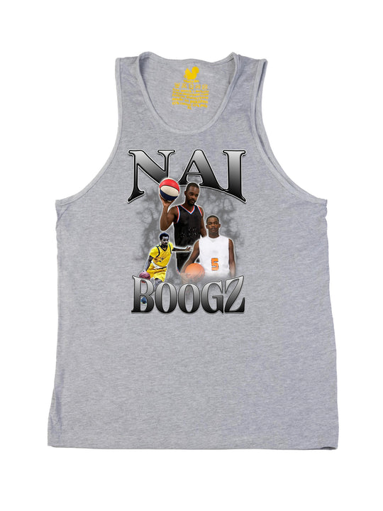 Nai Boogz Tank Top