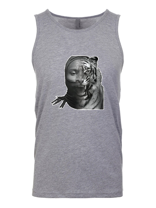 Gwil the Beast Tank Top