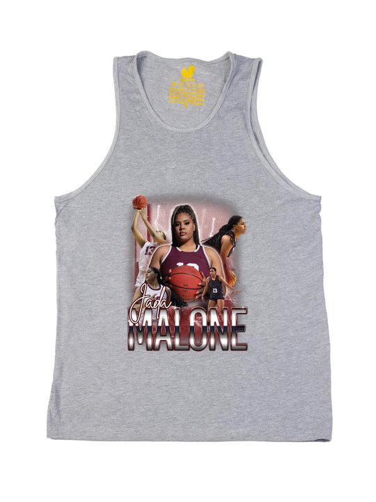 Jada Malone Tank Top