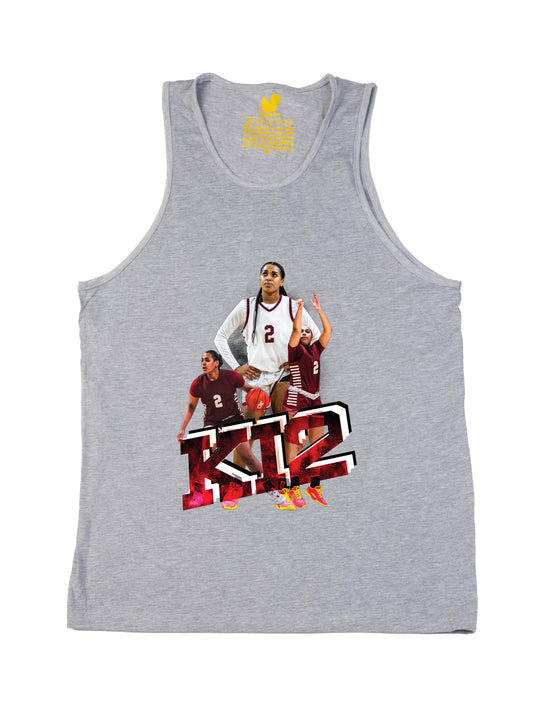 Kaylah Ivey Tank Top