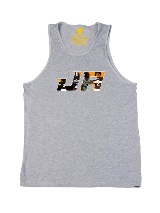 Jamaire Harden Tank Top