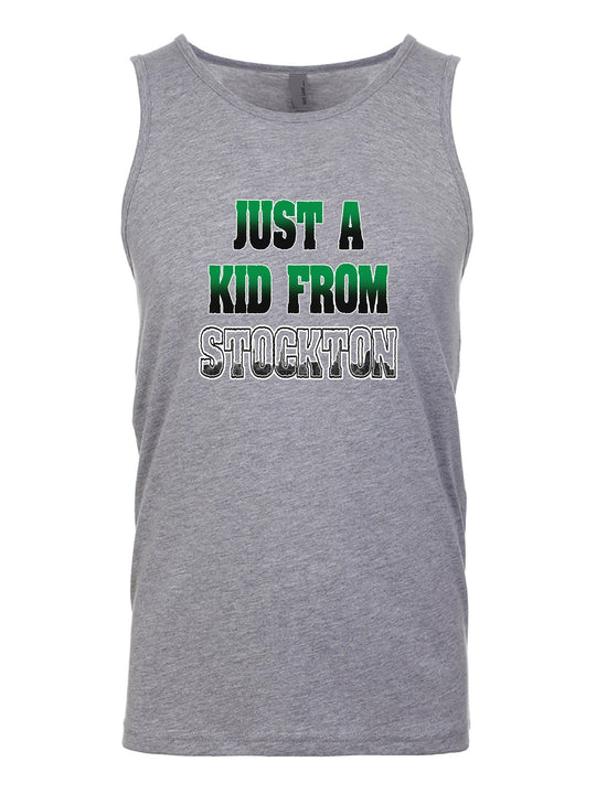 Andre Warren Tank Top