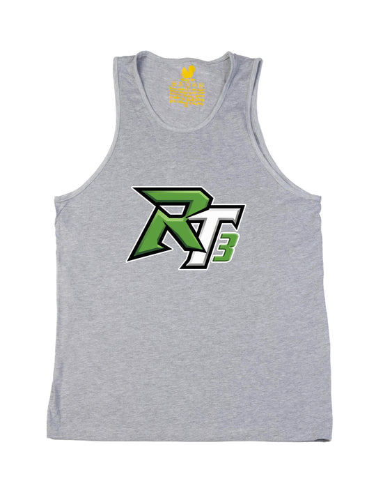 Trey Taylor Tank Top