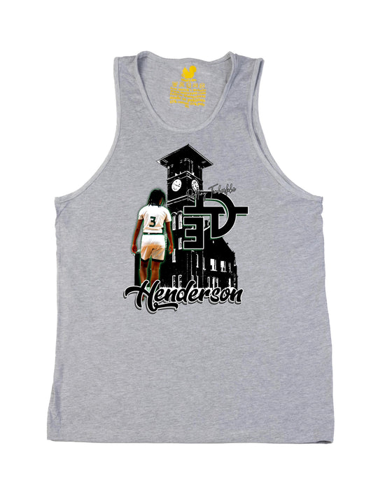 Destiny Timberlake Tank Top
