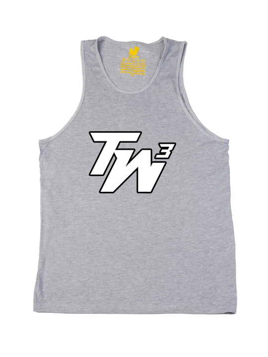 Tee Williams Logo Tank Top
