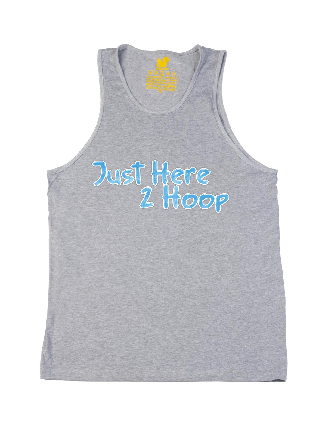 Destiny Bohanon Tank Top