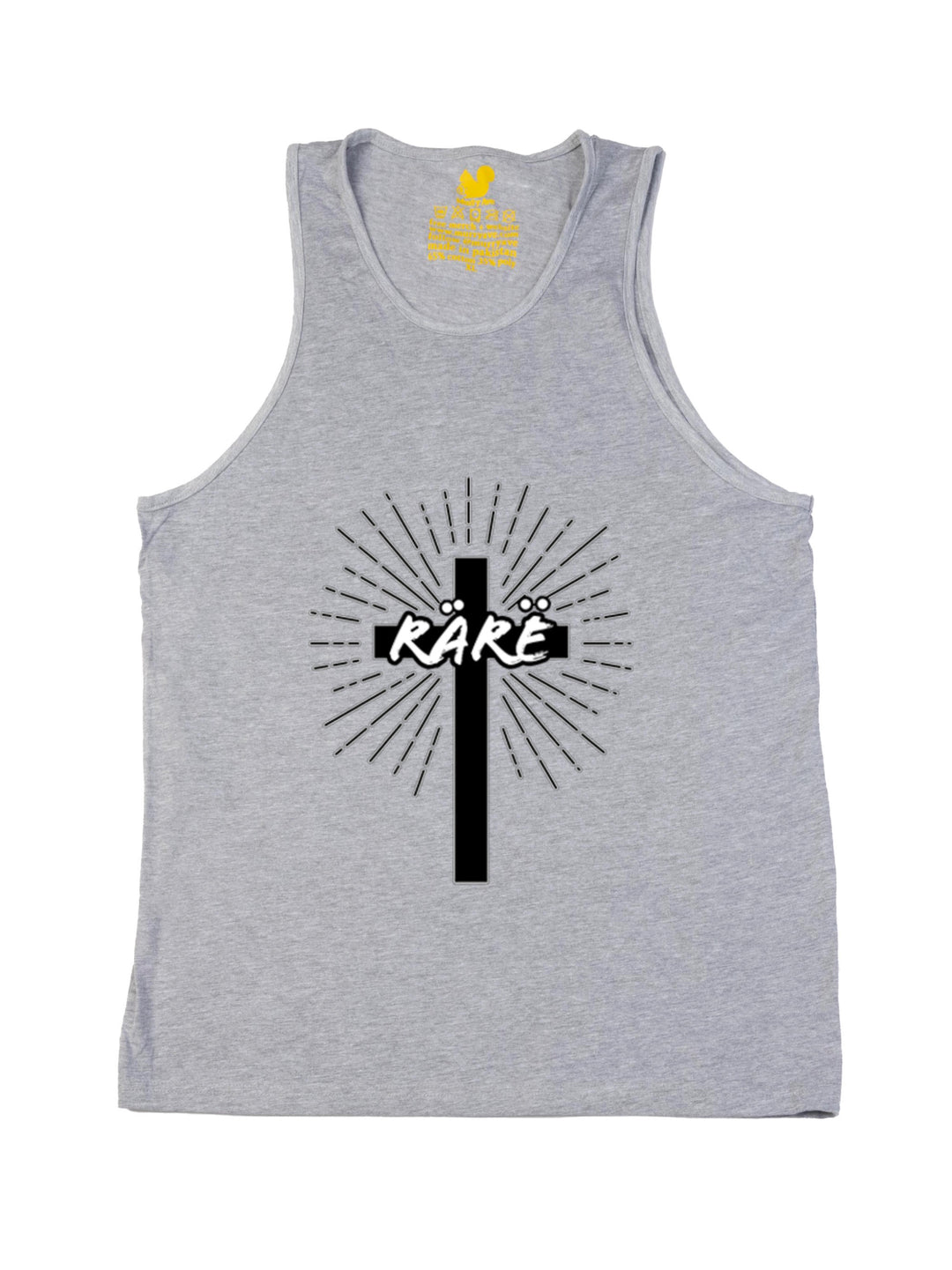 Rarety Tank Top